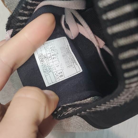 Brooks Womens Ricochet Athletic Running Sneakers shoes sz 9.5 Medium B - Picture 12 of 13